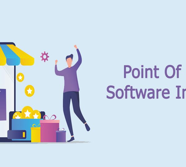 point of sales software