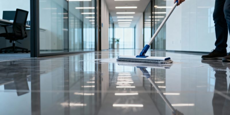 cleaning service,cleaning service berkualitas,cara memilih cleaning service berkualitas