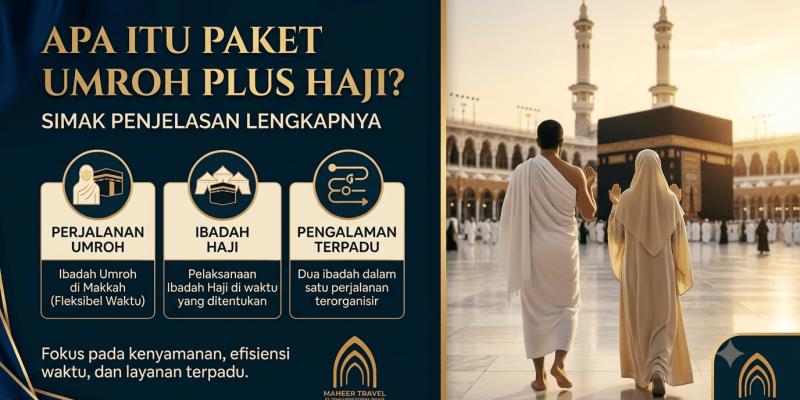 paket umroh,umroh plus,umroh plus haji,paket umroh plus haji